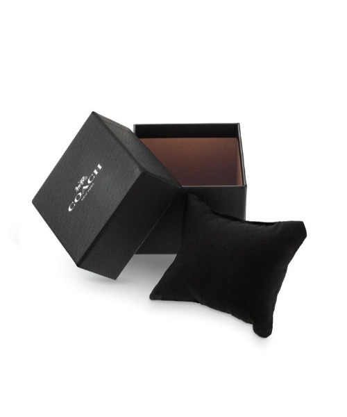 腕時計 「COACH」 コーチ ELLIOT メンズ ウォッチ メンズの画像