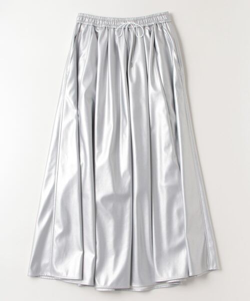 green label relaxing（グリーンレーベルリラクシング） スカート FREE