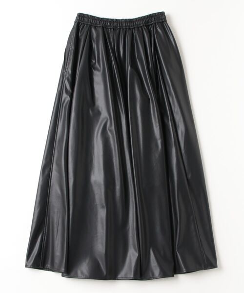 green label relaxing（グリーンレーベルリラクシング） スカート FREE