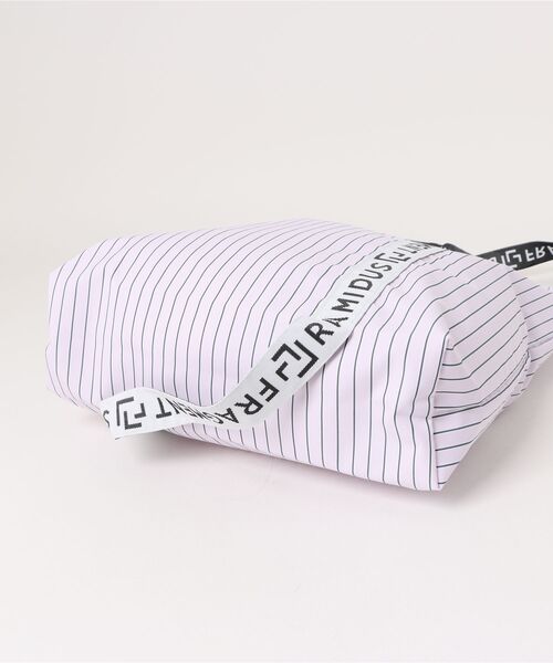 トートバッグ RAMIDUS TOTE BAG (M) メンズ | RAMIDUS | 04