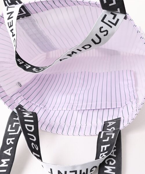 トートバッグ RAMIDUS TOTE BAG (M) メンズ | RAMIDUS | 05