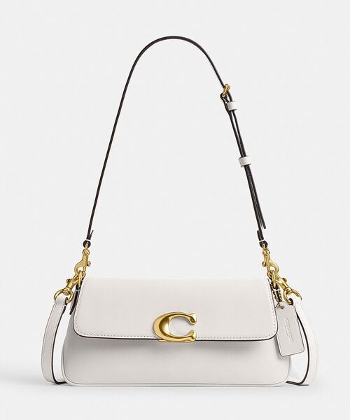 COACH ショルダーバッグ バッグ ジェット ショルダー レディース
