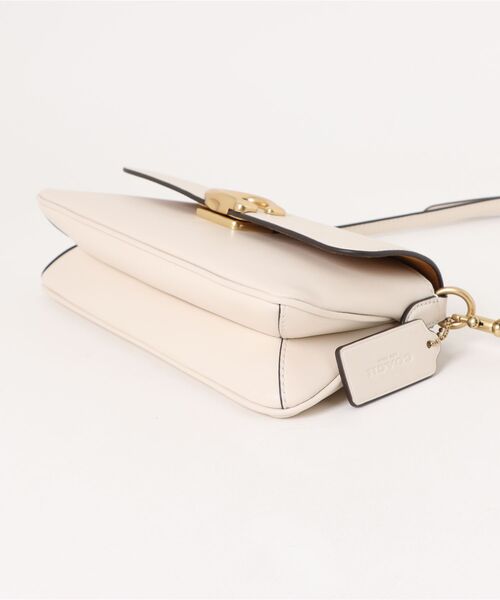 COACH ショルダーバッグ バッグ ジェット ショルダー レディース