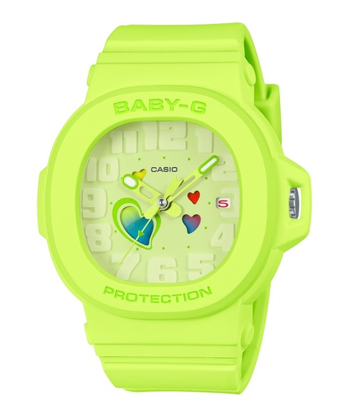G-SHOCK 腕時計 BABY-G/ベイビージー BGA-10-3AJF レディース メンズ