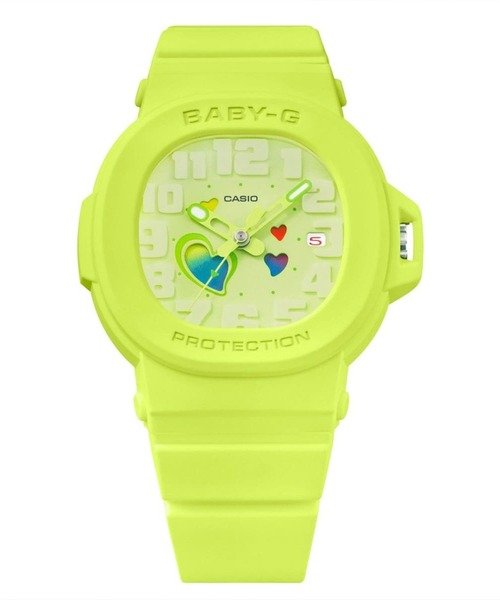 G-SHOCK 腕時計 BABY-G/ベイビージー BGA-10-3AJF レディース メンズ G-SHOCK 腕時計 BABY-G/ベイビージー BGA-10-3AJF レディース メンズ