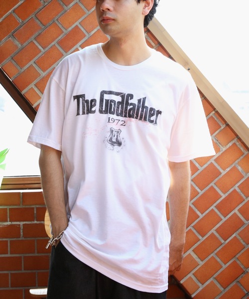 8 tシャツ ゴッドファーザーTシャツ メンズ レディース : ZOZOTOWN