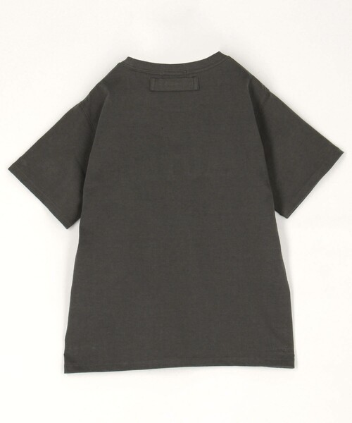 tシャツ NAUTICA/ノーティカ アップリケロゴTEE レディース FREAK'S STORE tシャツ NAUTICA/ノーティカ アップリケロゴTEE