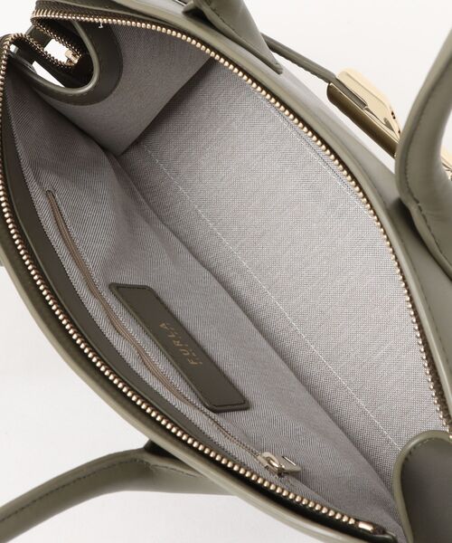 FURLA（フルラ） トートバッグ ゴッチャ ハンドバッグ M レディース