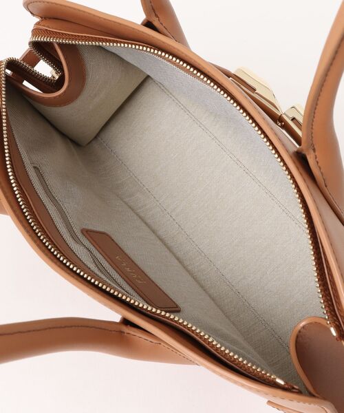 フルラ トートバッグ ゴッチャ ベージュ ブラウン レディース FURLA フルラ トートバッグ ゴッチャ ベージュ ブラウン レディース FURLA