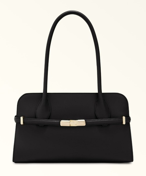 FURLA トートバッグ フルラ ゴッチャ ハンドバッグ M レディース