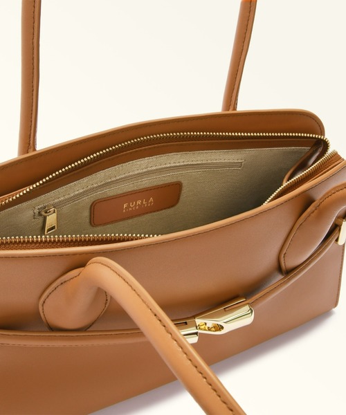 FURLA（フルラ） トートバッグ ゴッチャ ハンドバッグ M レディース