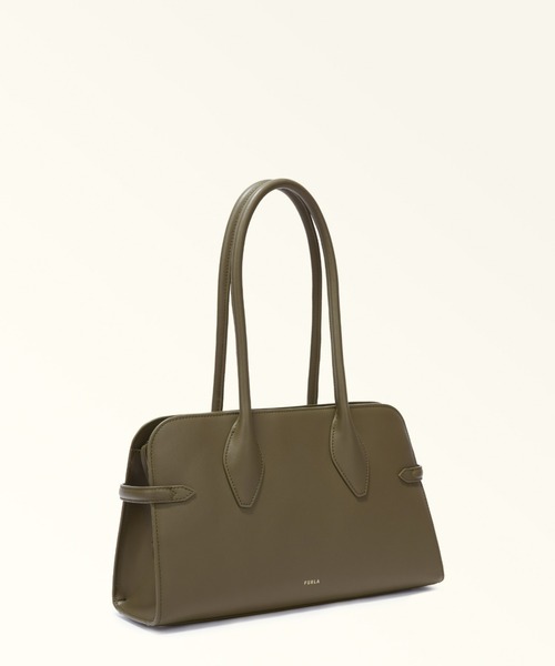 FURLA（フルラ） トートバッグ ゴッチャ (Furla Goccia) ハンドバッグ