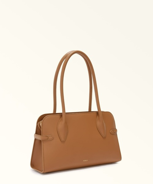 FURLA（フルラ） トートバッグ ゴッチャ (Furla Goccia) ハンドバッグ