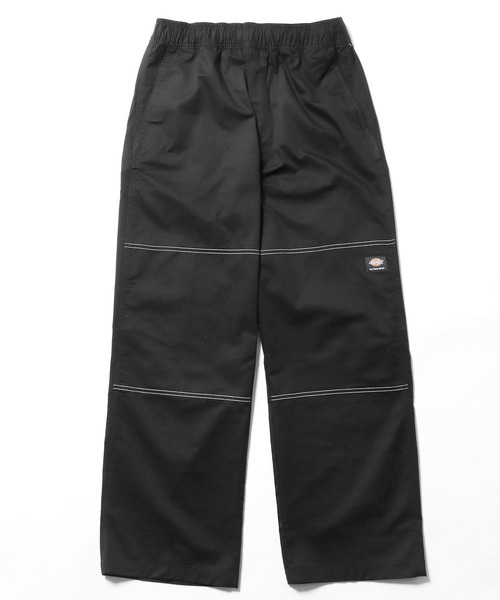 新品　Dickies ラガーパンツ 黒  Dickies チノパン Dickies/ディッキーズ Skateboarding Summit