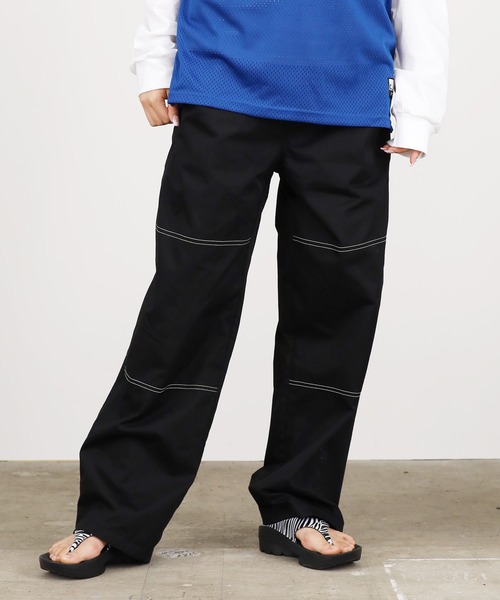 Dickies skateboading シェフパンツ ディッキーズ セール】Dickies/ディッキーズ Skateboarding Summit Chef Pants