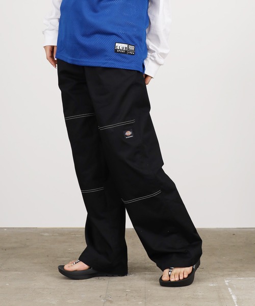 Dickies skateboading シェフパンツ ディッキーズ 楽天市場】Dickies ディッキーズ ロングパンツ キッズ スケート
