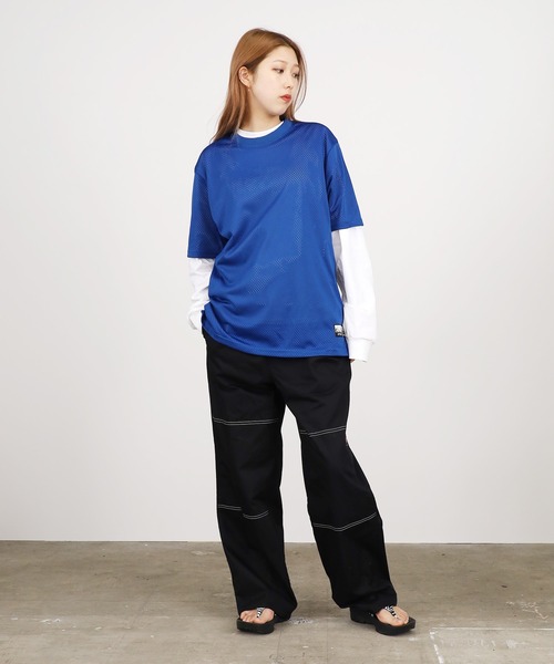 Dickies skateboading シェフパンツ ディッキーズ Dickies チノパン Dickies/ディッキーズ Skateboarding Summit