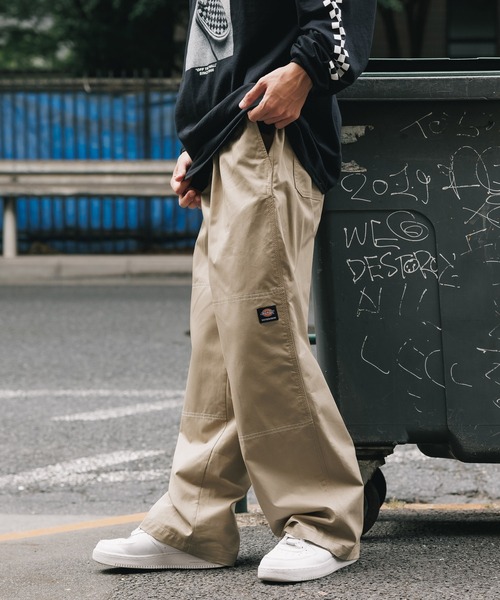 Dickies skateboading シェフパンツ ディッキーズ Dickies チノパン Dickies/ディッキーズ Skateboarding Summit