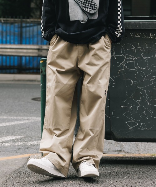 Dickies Skateboarding/Summit Relaxed Fit W-Knee Chef Pants