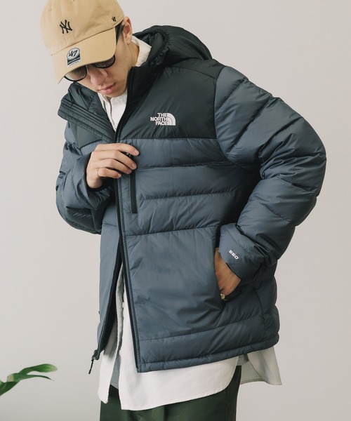 THE NORTH FACE（ザ ノースフェイス） ダウンジャケット S