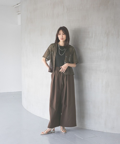 まとめ売りパンツ140cmBREEZE・BRANSHES・GLOBAL WORK セール】エアかるイージーパンツ/255598（その他パンツ