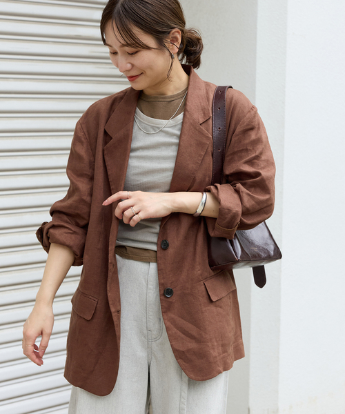 JOURNAL STANDARD（ジャーナルスタンダード） ジャケット テーラード