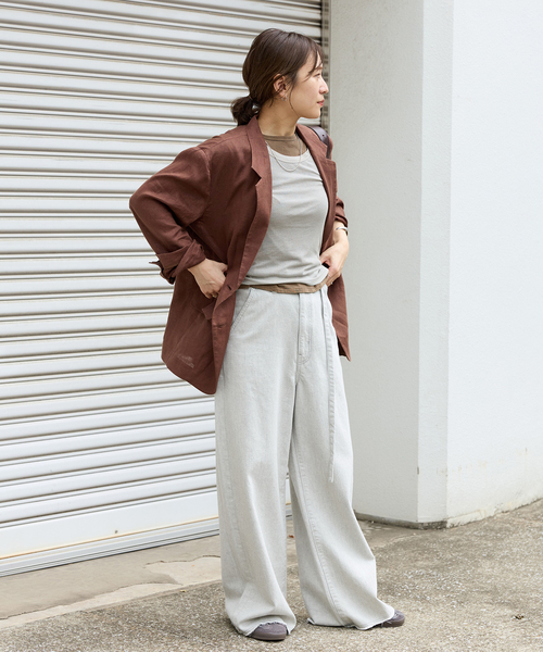 JOURNAL STANDARD（ジャーナルスタンダード） ジャケット テーラード