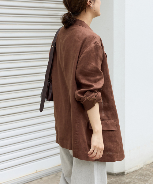 JOURNAL STANDARD（ジャーナルスタンダード） ジャケット テーラード