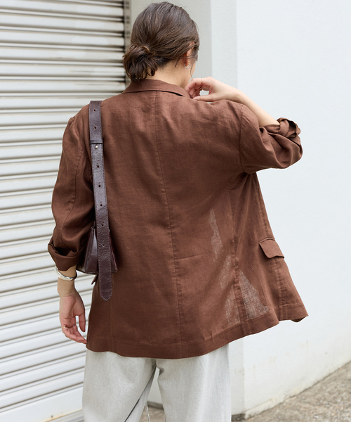JOURNAL STANDARD（ジャーナルスタンダード） ジャケット テーラード