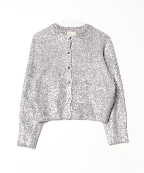 UNITED ARROWS（ユナイテッドアローズ） ニットカーディガン FREE