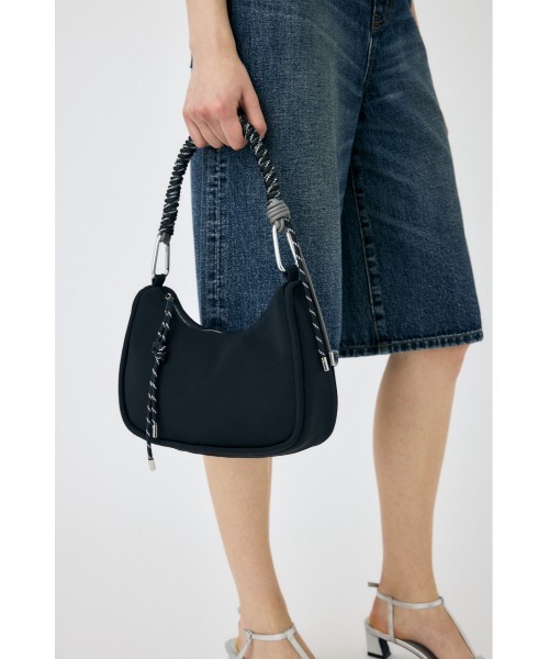 MOUSSY（マウジー） ショルダーバッグ バッグ PARACORD NYLON バッグ