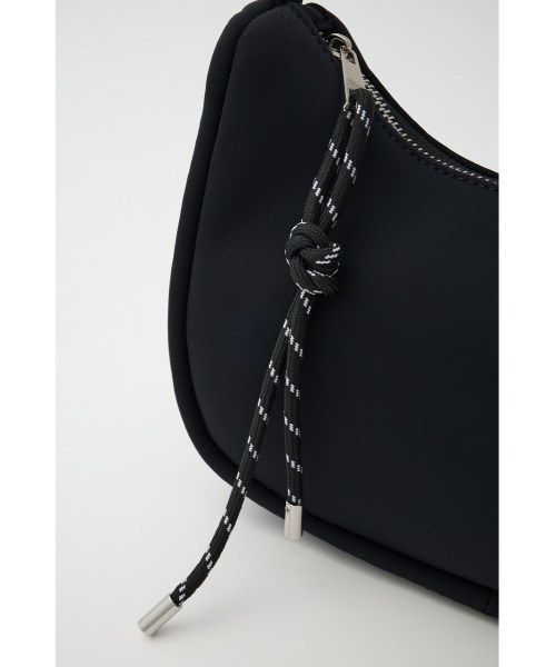 MOUSSY（マウジー） ショルダーバッグ バッグ PARACORD NYLON バッグ