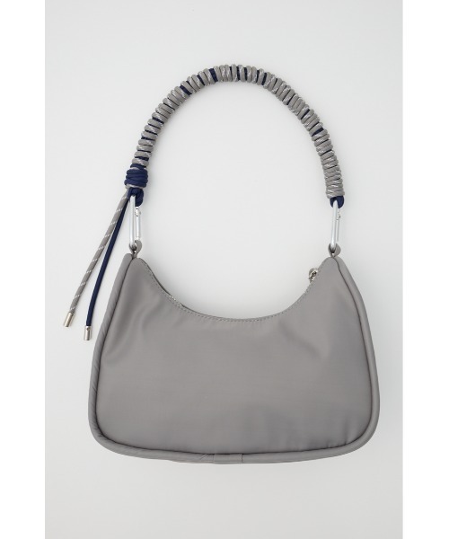 MOUSSY（マウジー） ショルダーバッグ バッグ PARACORD NYLON バッグ