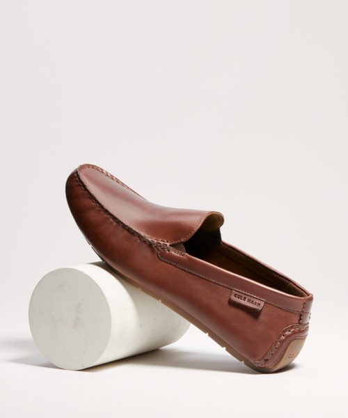 COLE HAAN（コールハーン） スリッポン グランドプラス ベネチアン