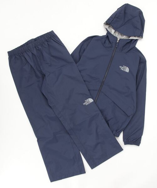 ノースフェイス 子供 KIDS セットアップ 130cm THE NORTH FACE 「THE FACE」 「KIDS」セットアップ 130cm