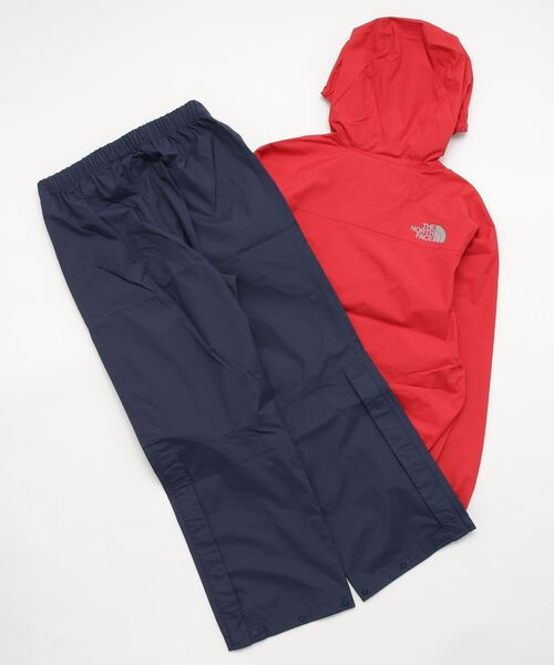 ノースフェイス 子供 KIDS セットアップ 130cm THE NORTH FACE 「THE FACE」 「KIDS」セットアップ 130cm