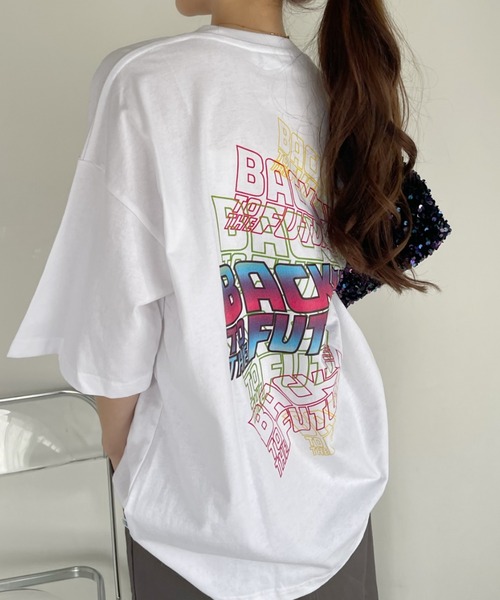 Good Riddance」 半袖Tシャツ M ホワイト メンズ : ZOZOTOWN