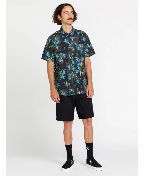 VOLCOM（ボルコム） ハーフパンツ パンツ 短パン 「VOLCOM/ボルコム