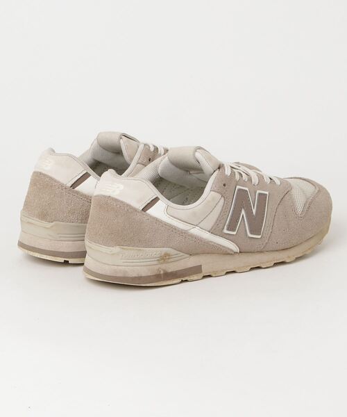 ニューバランスレディーススニーカー24.5cm New Balance 「New Balance」 ローカットスニーカー 24.5cm