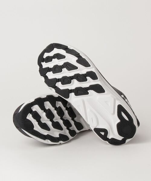 送料関税込み[ANTA]SHOCK7☆日本未入荷☆大人気☆新作☆ HOKA ONEONE 「HOKA」 ローカットスニーカー 28.5cm ブラック