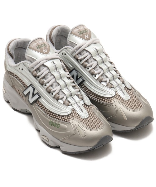New Balance スニーカー M1000N / ニューバランス メンズ