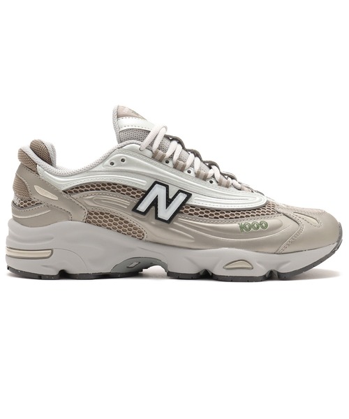 NEW BALANCE/ニューバランス M1000MEN Amazon | [ニューバランス] M1000MEN M1000MEN スニーカー US5.0