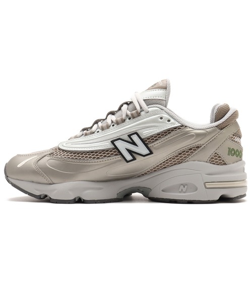 New Balance スニーカー M1000N / ニューバランス メンズ