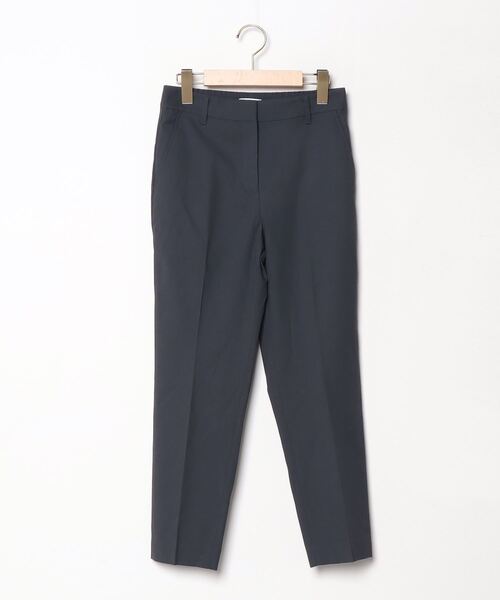 PLST　ネイビーパンツスーツ PLST 「PLST」 パンツ S ネイビー レディース : ZOZOTOWN Yahoo