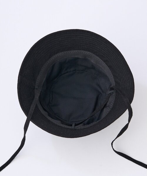 THE PAUSE uvカット 帽子 ハット 紫外線カット 「THE PAUSE」バケット