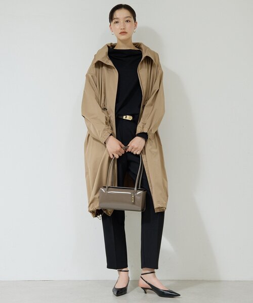 GALLARDAGALANTE（ガリャルダガランテ） コート アウター ウォーター