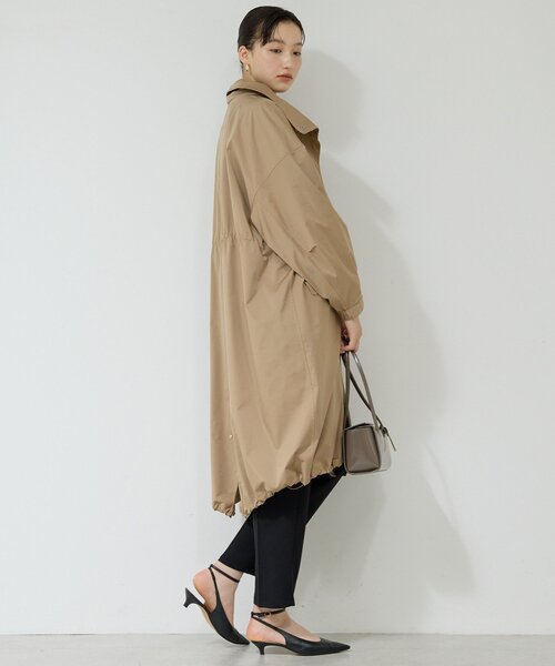 GALLARDAGALANTE（ガリャルダガランテ） コート アウター ウォーター