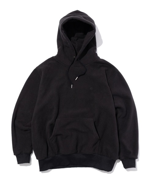 SILAS（サイラス） パーカー FLEECE SWEATSHIRT メンズ レディース