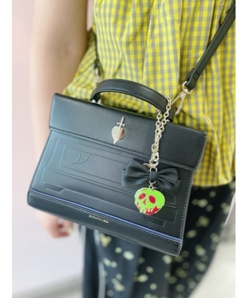 Samantha Vega（サマンサベガ） ショルダーバッグ バッグ ディズニー