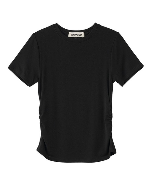 GENERAL IDEA tシャツ GENERAL IDEA/ジェネラルアイディア crew neck